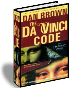 Download Novel Da Vinci Code Bahasa Indonesia Pdf