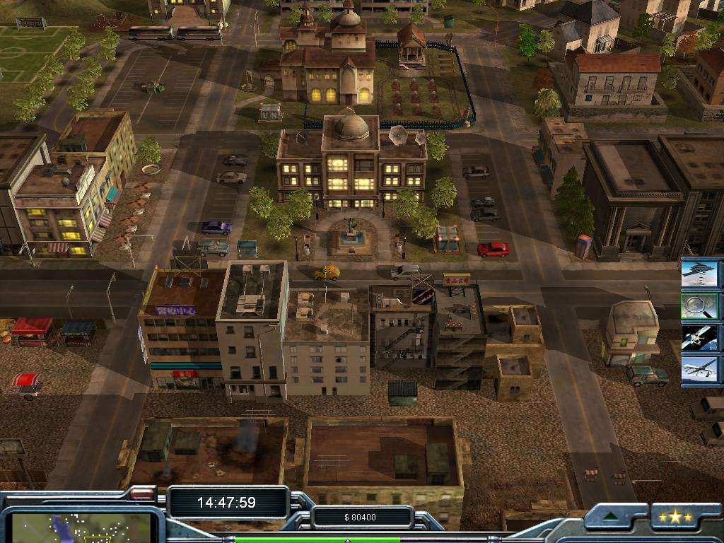 Command and conquer generals zero hour maps